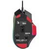A4Tech Bloody W95MAX RGB Gaming Ποντίκι 12000 DPI Sports Navy