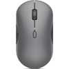 Lenovo 700 Ασύρματο Bluetooth Ποντίκι Γκρι
