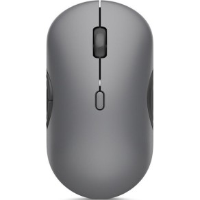 Lenovo 700 Ασύρματο Bluetooth Ποντίκι Γκρι