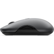 Lenovo 700 Ασύρματο Bluetooth Ποντίκι Γκρι