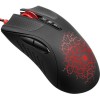 A4Tech Bloody Blazing A90 Activated Gaming Ποντίκι 6200 DPI Μαύρο