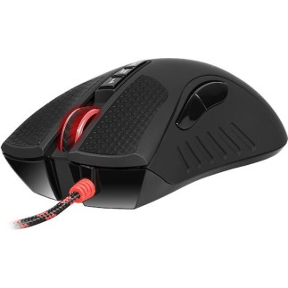 A4Tech Bloody Blazing A90 Activated Gaming Ποντίκι 6200 DPI Μαύρο