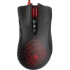 A4Tech Bloody Blazing A90 Activated Gaming Ποντίκι 6200 DPI Μαύρο