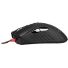 A4Tech Bloody Blazing A90 Activated Gaming Ποντίκι 6200 DPI Μαύρο