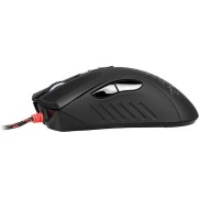 A4Tech Bloody Blazing A90 Activated Gaming Ποντίκι 6200 DPI Μαύρο