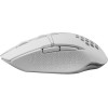 Defender GM-514 Glory Ασύρματο RGB Gaming Ποντίκι 3200 DPI Λευκό