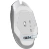 Defender GM-514 Glory Ασύρματο RGB Gaming Ποντίκι 3200 DPI Λευκό