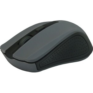 Defender Accura MM-935 Ασύρματο Ποντίκι Γκρι