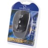 Esperanza Titanum Snapper 6D Ασύρματο Ποντίκι Μαύρο