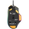 A4Tech Bloody W95MAX RGB Gaming Ποντίκι 12000 DPI Lime