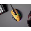 A4Tech Bloody W95MAX RGB Gaming Ποντίκι 12000 DPI Lime