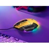 A4Tech Bloody W95MAX RGB Gaming Ποντίκι 12000 DPI Lime