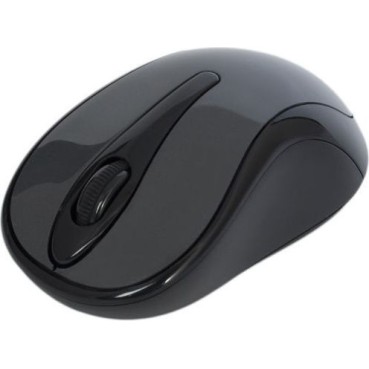 A4Tech G3-280N Ασύρματο Mini Ποντίκι Μαύρο