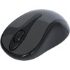 A4Tech G3-280N Ασύρματο Mini Ποντίκι Μαύρο