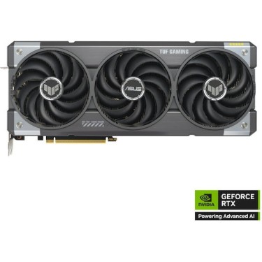 Asus GeForce RTX 5070 12GB GDDR7 TUF Gaming OC Κάρτα Γραφικών