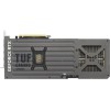 Asus GeForce RTX 5070 12GB GDDR7 TUF Gaming OC Κάρτα Γραφικών