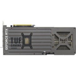 Asus GeForce RTX 5070 12GB GDDR7 TUF Gaming OC Κάρτα Γραφικών