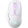 Defender Stix GM-009 Ασύρματο RGB Gaming Ποντίκι 3200 DPI Λευκό