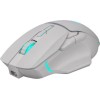 Defender Stix GM-009 Ασύρματο RGB Gaming Ποντίκι 3200 DPI Λευκό