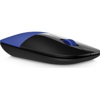 HP Z3700 Ασύρματο Ποντίκι Μαύρο