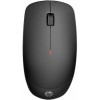 HP 235 Slim (4E407UT) Ασύρματο Ποντίκι Μαύρο