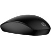 HP 235 Slim (4E407UT) Ασύρματο Ποντίκι Μαύρο