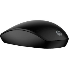 HP 235 Slim (4E407UT) Ασύρματο Ποντίκι Μαύρο