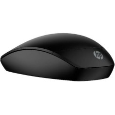 HP 235 Slim (4E407UT) Ασύρματο Ποντίκι Μαύρο