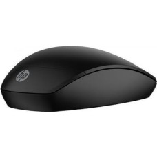 HP 235 Slim (4E407UT) Ασύρματο Ποντίκι Μαύρο