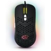 Esperanza EGM702 RGB Gaming Ποντίκι 7200 DPI Μαύρο