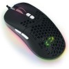Esperanza EGM702 RGB Gaming Ποντίκι 7200 DPI Μαύρο