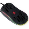 Esperanza EGM702 RGB Gaming Ποντίκι 7200 DPI Μαύρο