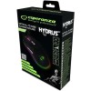 Esperanza EGM702 RGB Gaming Ποντίκι 7200 DPI Μαύρο