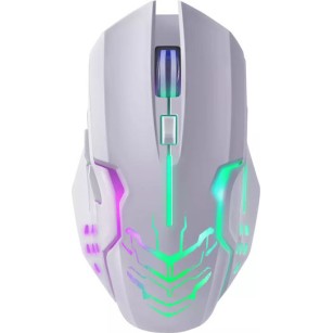 Defender Katana GM-511 Ασύρματο RGB Gaming Ποντίκι 3200 DPI Μαύρο