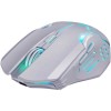 Defender Katana GM-511 Ασύρματο RGB Gaming Ποντίκι 3200 DPI Μαύρο