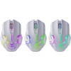 Defender Katana GM-511 Ασύρματο RGB Gaming Ποντίκι 3200 DPI Μαύρο