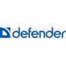 Defender Ασύρματο Ποντίκι Feam White