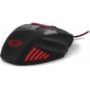 Esperanza MX201 Gaming Ποντίκι Μαύρο