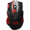 Esperanza MX201 Gaming Ποντίκι Μαύρο