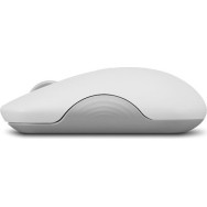 Lenovo 350 Ασύρματο Bluetooth Vertical Ποντίκι Λευκό