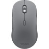 Lenovo Yoga Ασύρματο Bluetooth Vertical Ποντίκι Γκρι