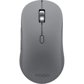 Lenovo Yoga Ασύρματο Bluetooth Vertical Ποντίκι Γκρι