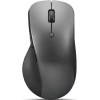 Lenovo Professional Bluetooth Rechargeable Ασύρματο Ποντίκι Μαύρο