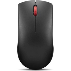 Lenovo 150 Ασύρματο Ποντίκι Μαύρο