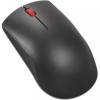 Lenovo 150 Ασύρματο Ποντίκι Μαύρο
