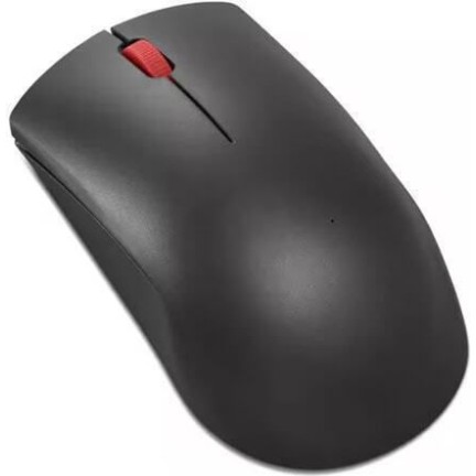 Lenovo 150 Ασύρματο Ποντίκι Μαύρο