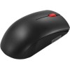 Lenovo 150 Ασύρματο Ποντίκι Μαύρο