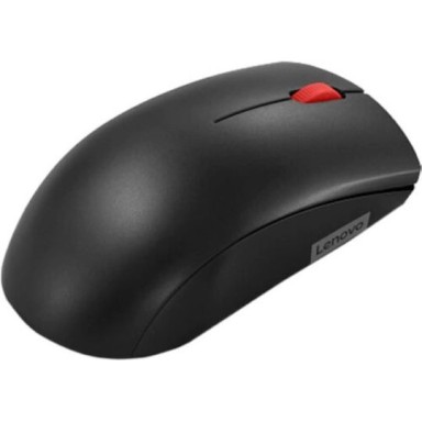 Lenovo 150 Ασύρματο Ποντίκι Μαύρο