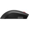 Lenovo 150 Ασύρματο Ποντίκι Μαύρο