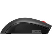 Lenovo 150 Ασύρματο Ποντίκι Μαύρο